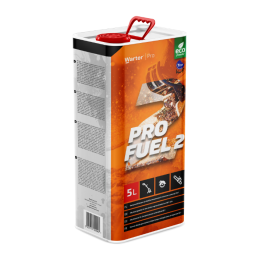 Warter PRO FUEL 2 - benzyna...