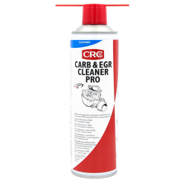 CRC CARB & EGR CLEANER PRO...