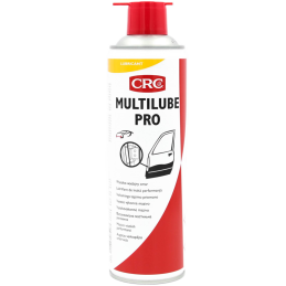 Highly adhesive grease CRC...