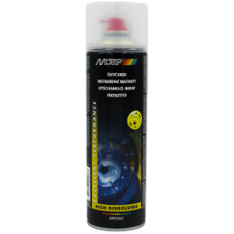 Degreaser Motip 500 ml