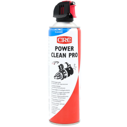 Solvent cleaner CRC POWER...