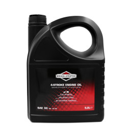 Briggs & Stratton SAE30 Oil...