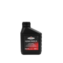 Briggs & Stratton SAE30 Oil...