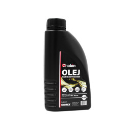 Chabin engine oil SAE30 0,6 L