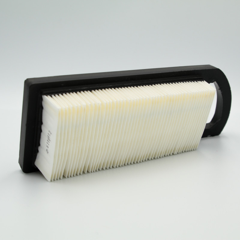 Filtro Aria Trattorino Tagliaerba Rasaerba Compatibile BRIGGS Stratton 494586 68978134 - Foto 3