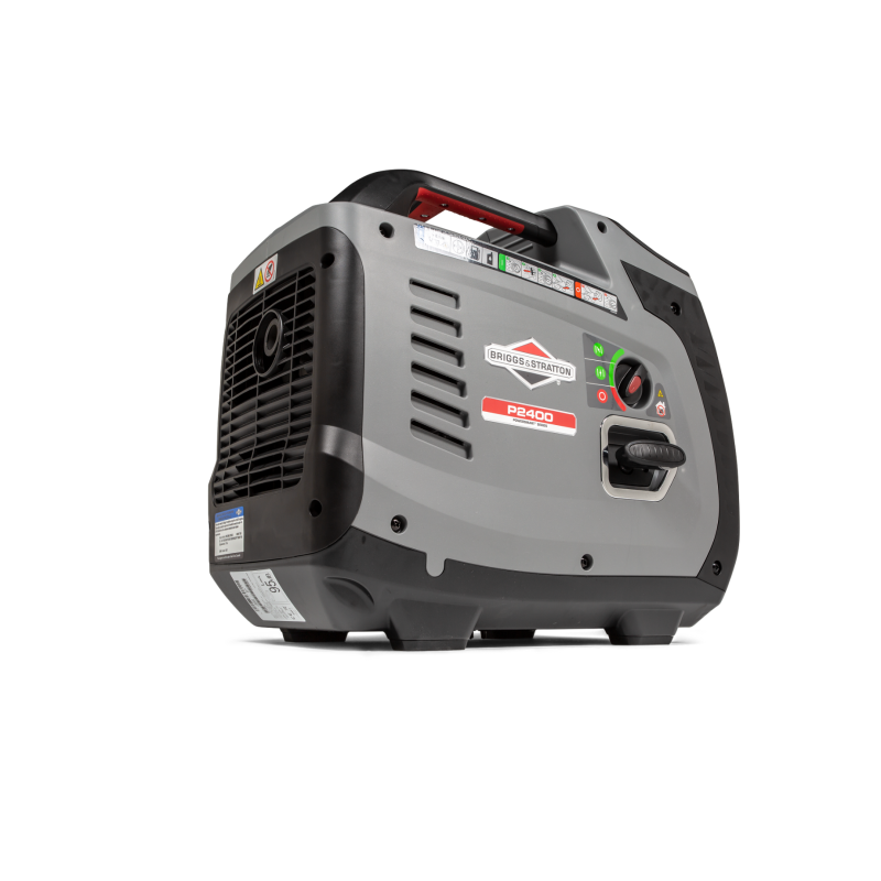 Briggs & Stratton P2400 Powersmart Series™ Inverter Generator