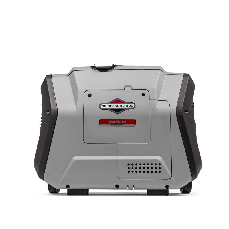Agregat prądotwórczy inwerterowy Briggs & Stratton P4500 Powersmart Series™