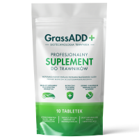 Suplement do Trawy