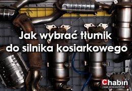 Jak dobrać tłumik do silnika: praktyczne wskazówki i przegląd produktów