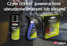 Jak skutecznie wyczyścić gaźnik i części silnika? Sprawdzone środki chemiczne i akcesoria warsztatowe