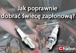 Świece zapłonowe – jak wybrać najlepsze i kiedy wymieniać
