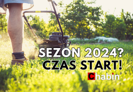 SEZON 2024? CZAS START! - Lista, która pozwoli przygotować Twój ogród.