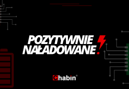 Pozytywnie naładowane - przegląd nowej oferty akumulatorów - www.chabin.pl