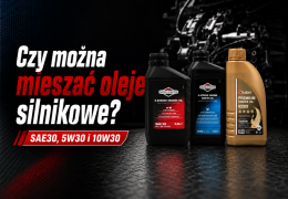 Czy można mieszać oleje silnikowe? Zasady bezpiecznej dolewki i doboru oleju