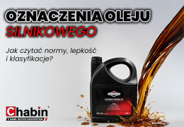 Oznaczenia oleju silnikowego – jak czytać normy API, ACEA i lepkość SAE?