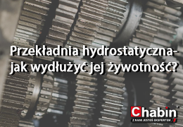 Przekładnia hydrostatyczna w kosiarkach - jak działa, dlaczego jest ważna i jak o nią dbać