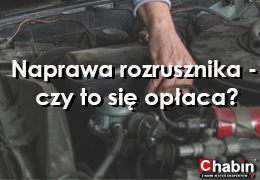 Najczęstsze usterki rozruszników kosiarek i jak im zapobiegać