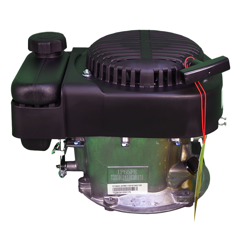 Lc Engine LC/ENGINE/Silnik Loncin LC1P65FE-B wał pionowy typ B wał 22x62mm poj.139cc