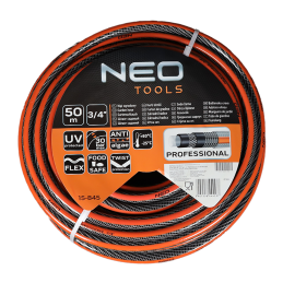 Wąż ogrodowy 3/4"x50m,...