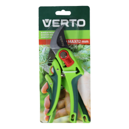 Sekator ogrodowy Verto...