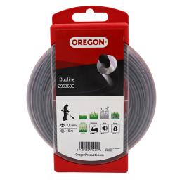 Żyłka tnąca 3.0mm x 15m...