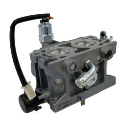 Gaźnik Loncin 2P80F