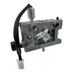 Gaźnik Loncin 2P82F