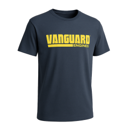 Koszulka szara Vanguard...