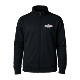 Bluza bez kaptura Briggs &...