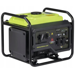 Generator inwerterowy...