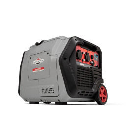 Generator inwerterowy...