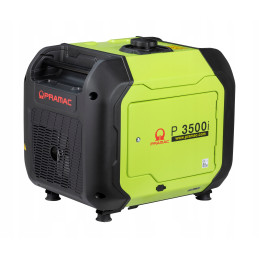Generator inwerterowy...