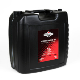 Olej Briggs & Stratton...