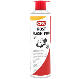 Odrdzewiacz CRC ROST FLASH...