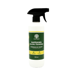 Barwnik do trawy 500ml