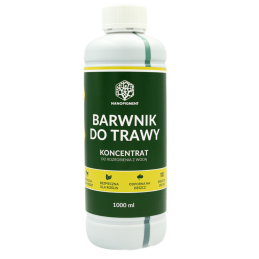 Farba do trawy 1l