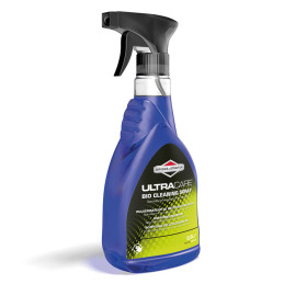 Ekologiczny spray...