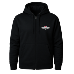 Bluza z kapturem Briggs &...