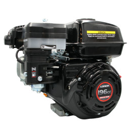 Silnik: Loncin G200F-A-E5...