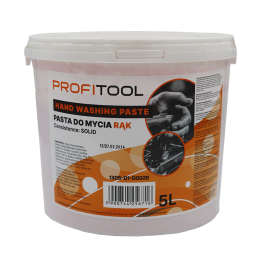 Pasta do mycia rąk...