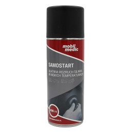 Samostart Mobil Medic 400 ml