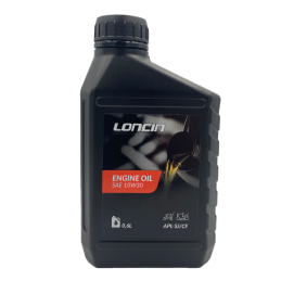 Olej Loncin 10W30 0.6L