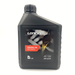 Olej Loncin 10W30 1.4L