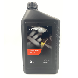 Olej Loncin 10W30 2L