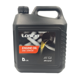 Olej Loncin 10W30 4L