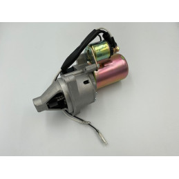Rozrusznik elektryczny -...