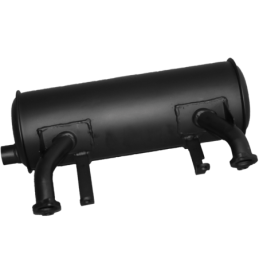 Tłumik Vanguard 37HP V-Twin...