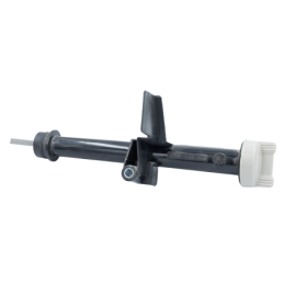 WLEW OLEJU Z KORKIEM...