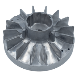 Koło magnesowe ZONGSHEN XP200A