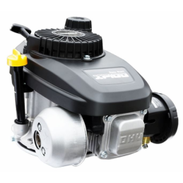 SILNIK ZONGSHEN XP140A...